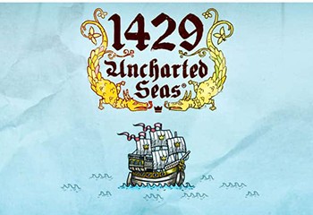 1429 Uncharted Seas