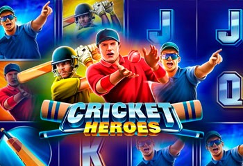 Cricket Heroes